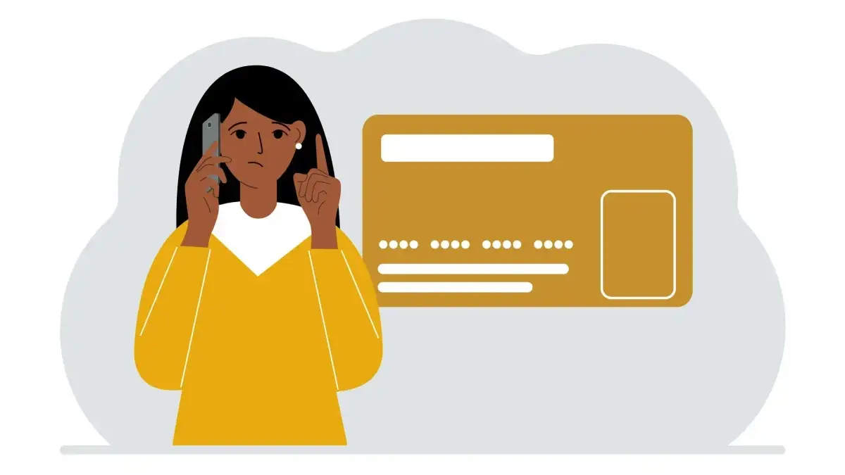 What Is Business Credit Card Debt?