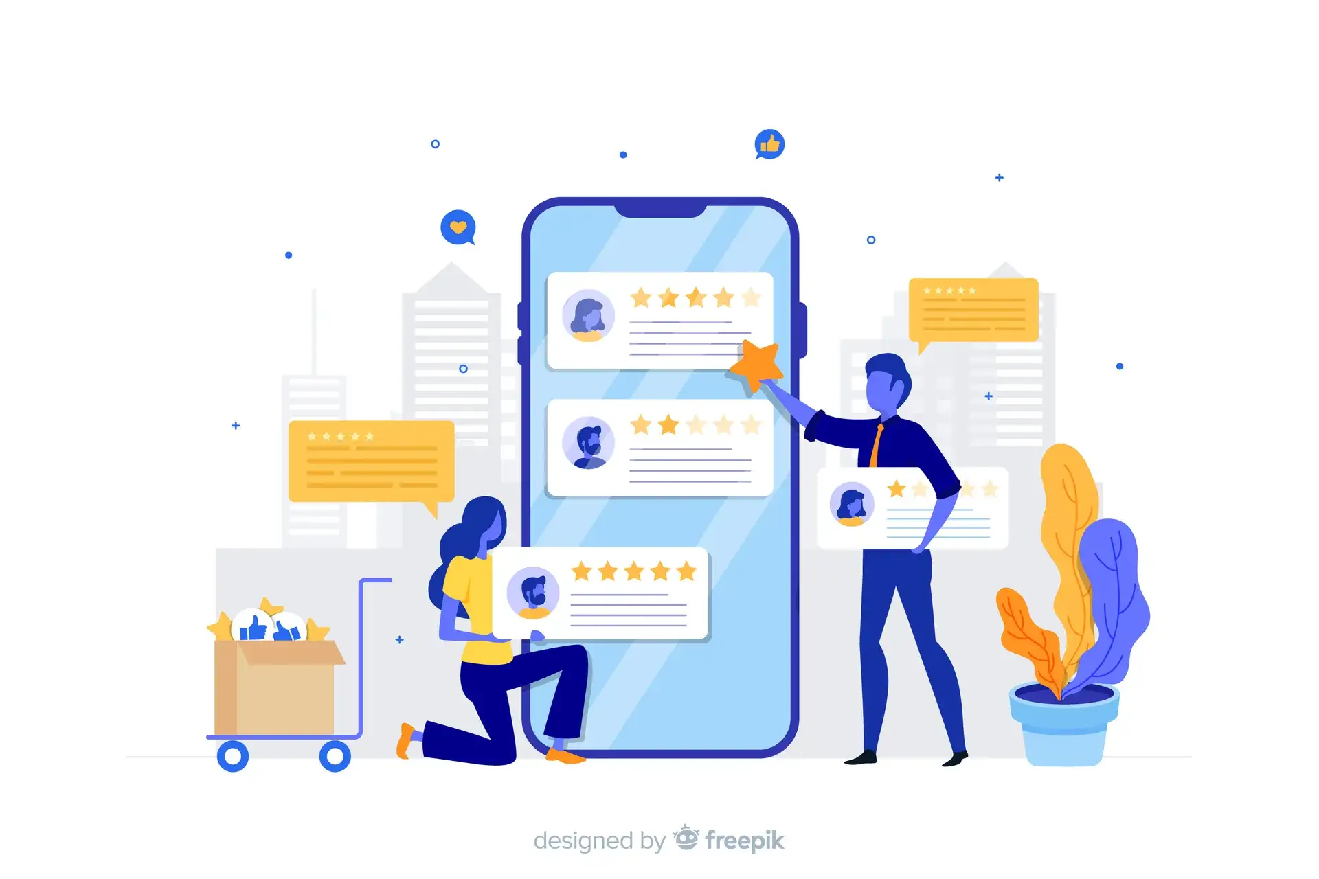 Expert Reviews You Can Trust