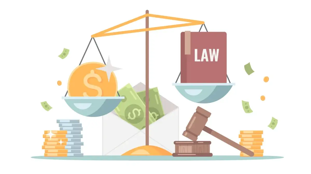 Understanding Legal Accounts Debt