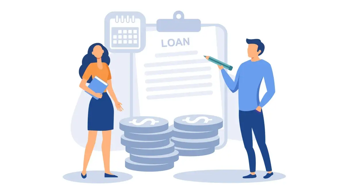 What Are Personal Loans in the U.S.?