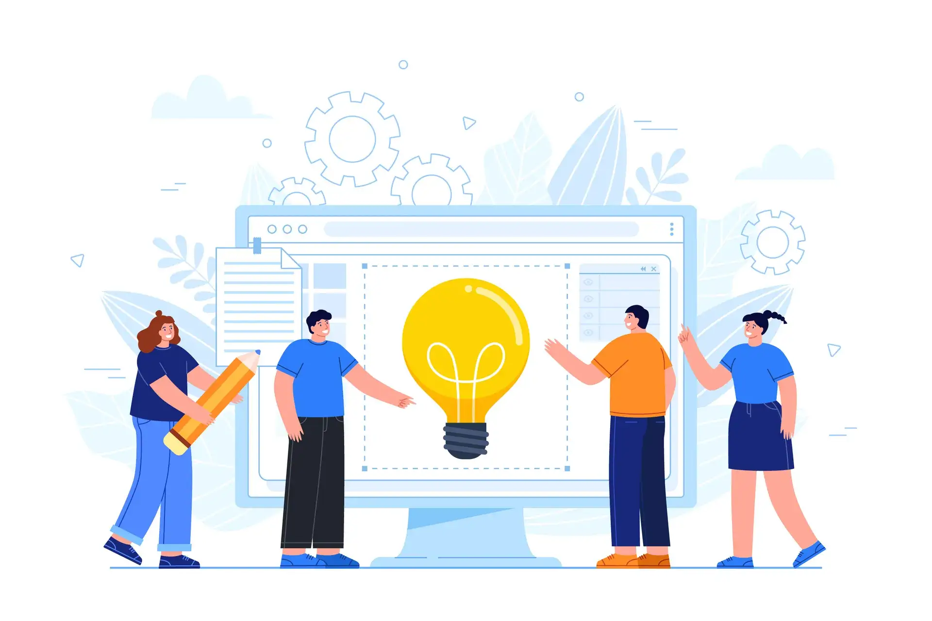 Connecting You With The Best Solutions