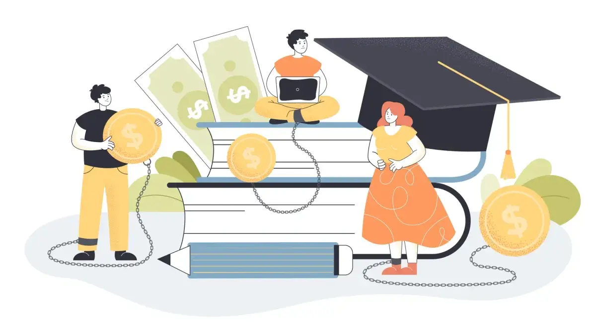 Understanding Student Tuition Debt