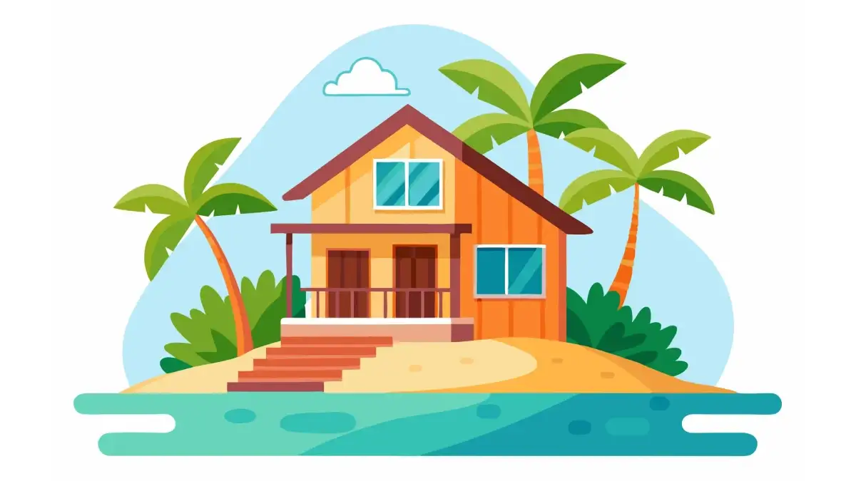 Understanding Time Shares Debt