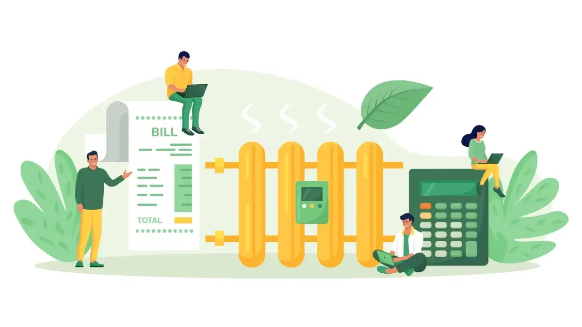 Understanding Utility Bills in Collections