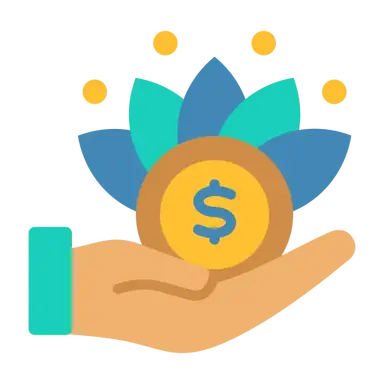 Debt Relief Karma Logo