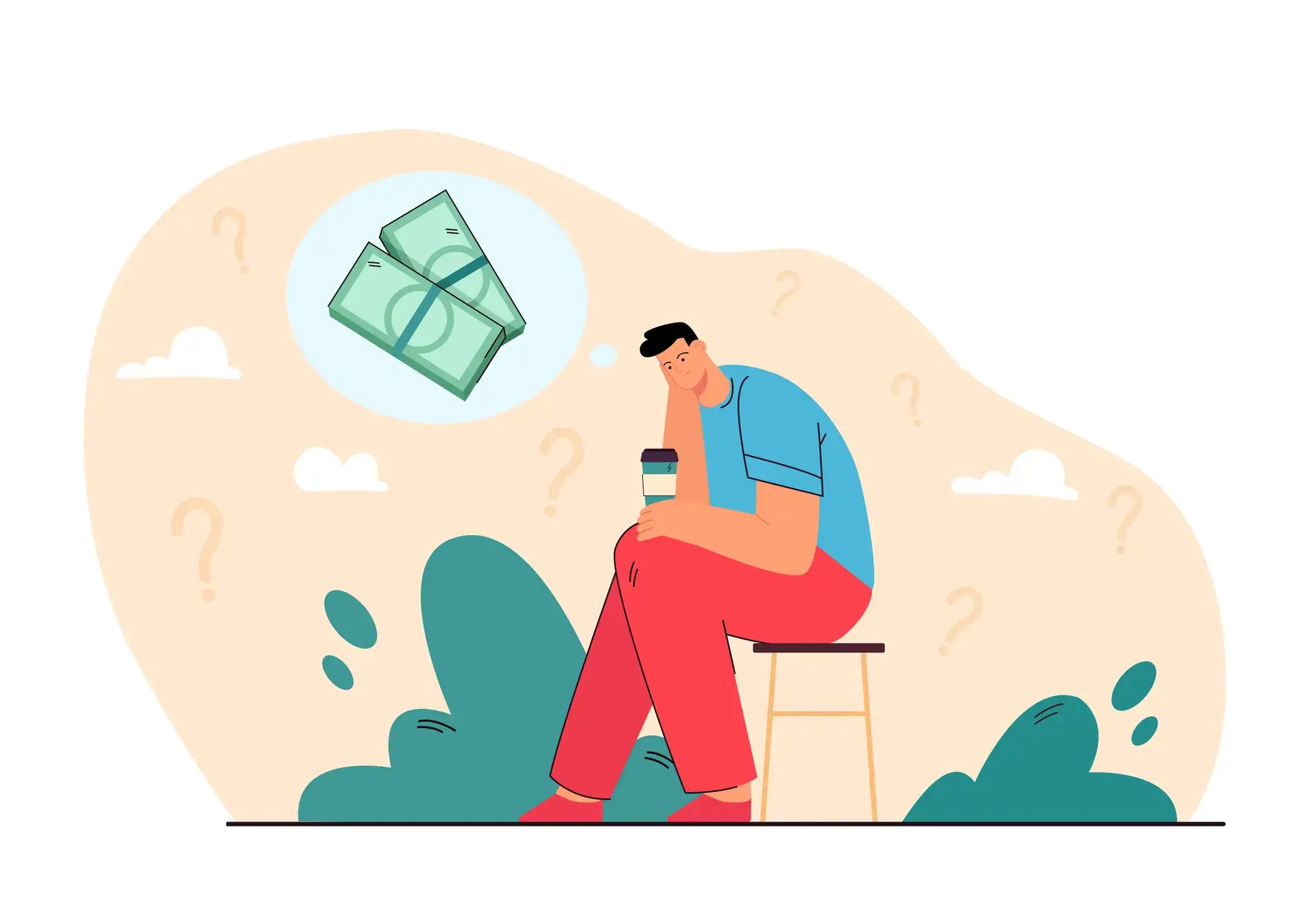 Don't Face Debt Struggles Alone